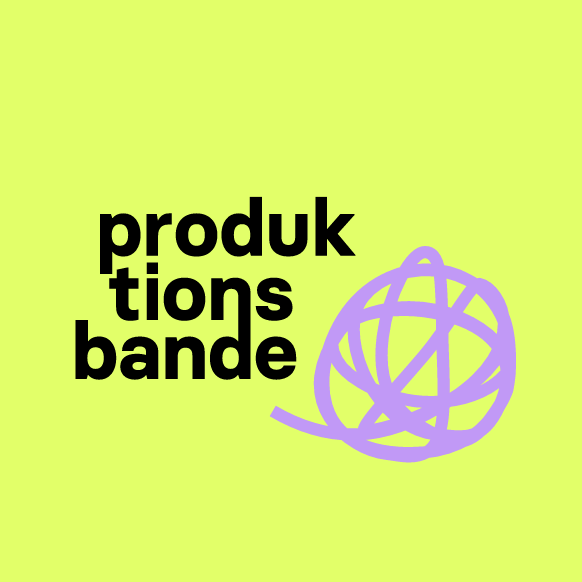 produktionsbande